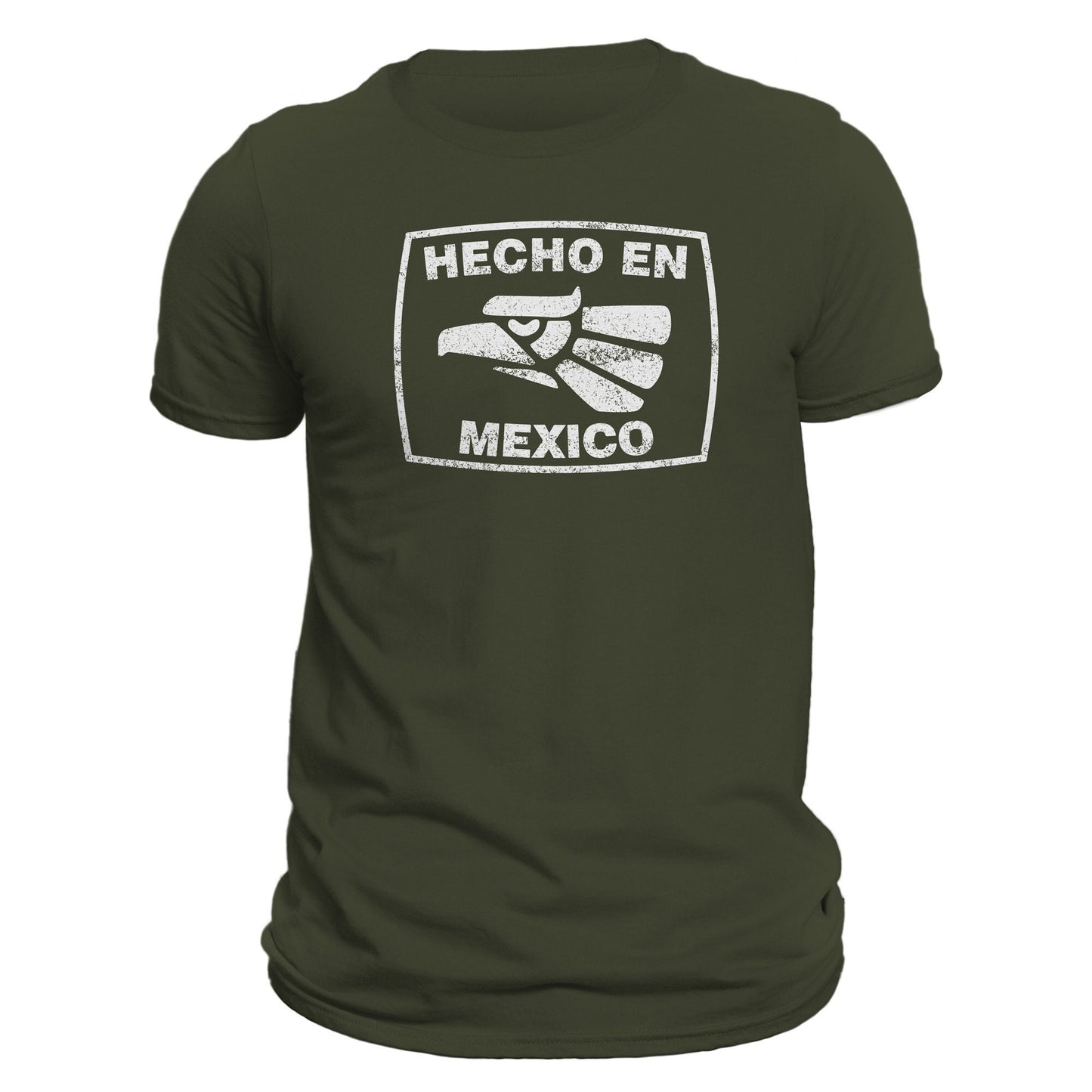 Hecho en Mexico / Hecha en Mexico T-Shirt