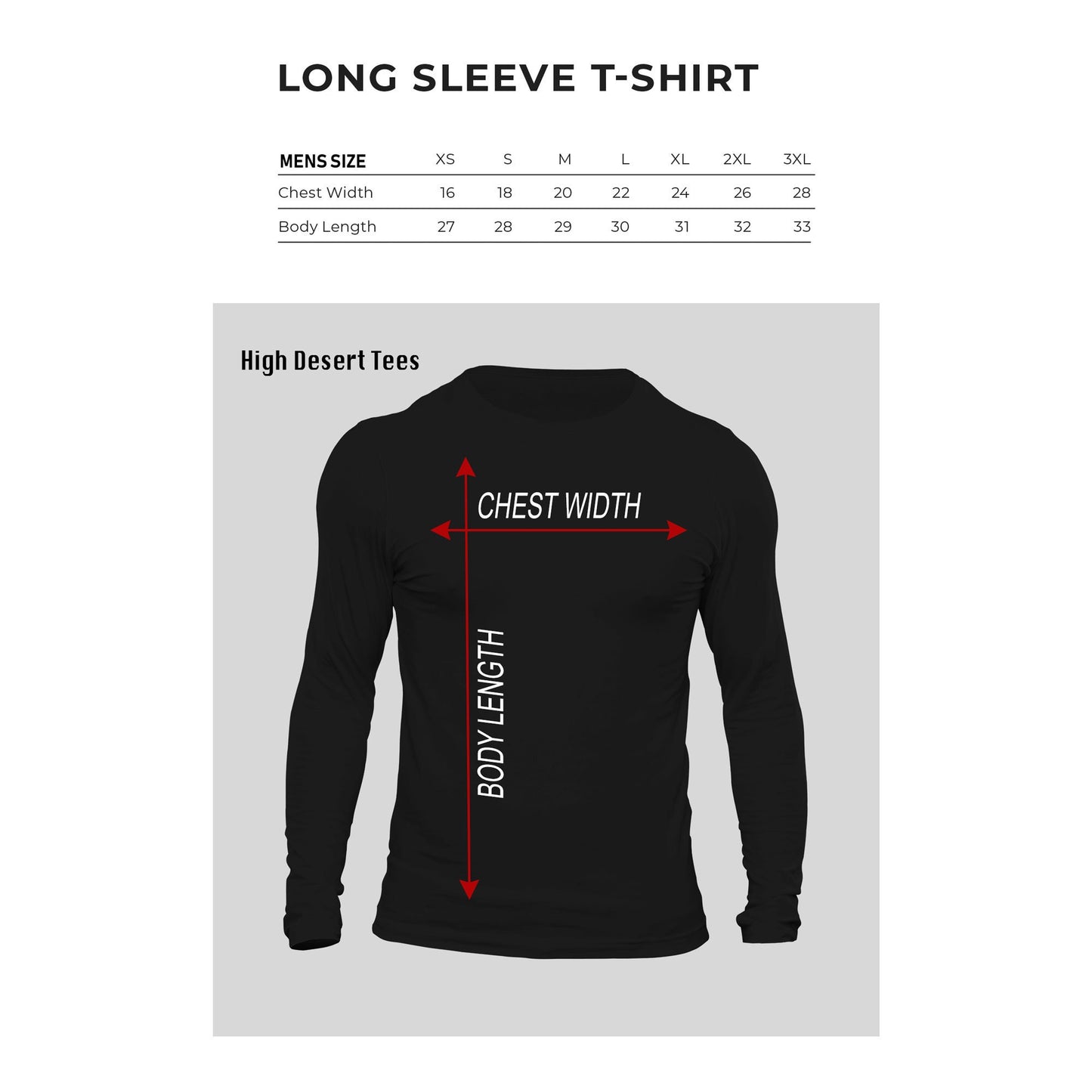 Arc Reactor Stark Industries Long Sleeve Men's T-Shirt