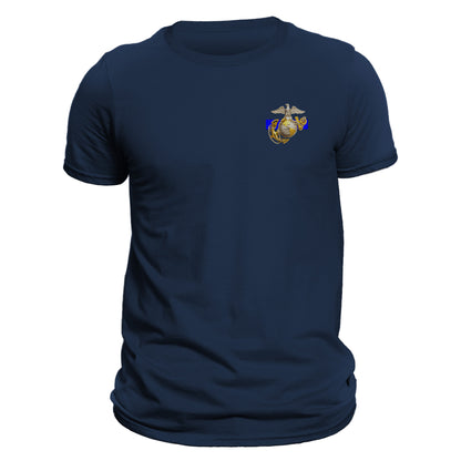 US Marine Corps Men's T-Shirt