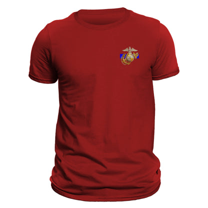 US Marine Corps Men's T-Shirt