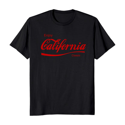 Enjoy California Classic Men's T-Shirt