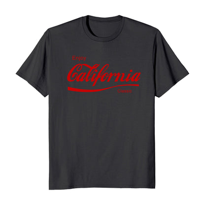 Enjoy California Classic Men's T-Shirt