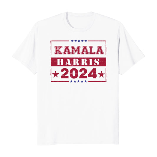 Kamala Harris 2024 Election T-Shirt B