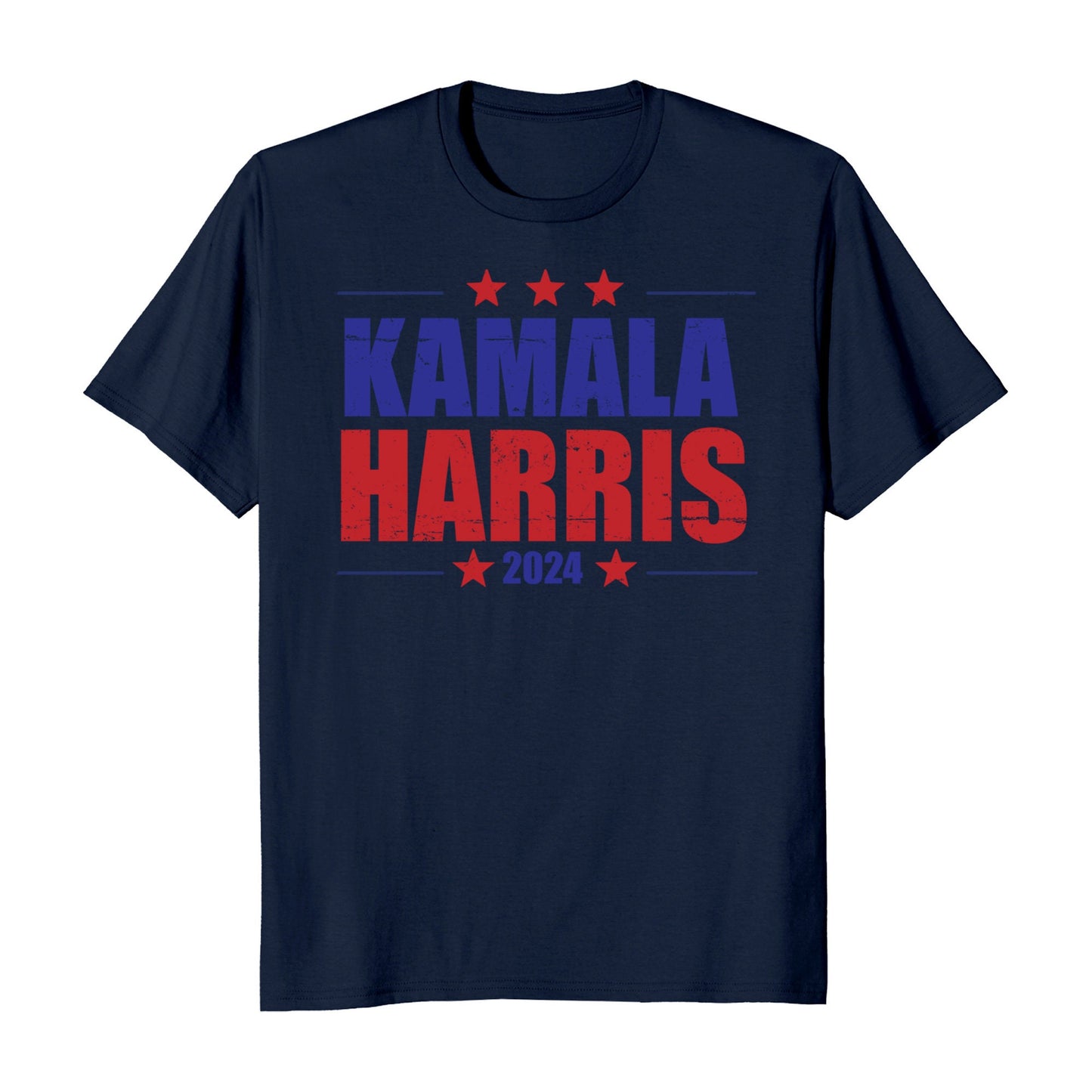 Kamala Harris 2024 Election T-Shirt F