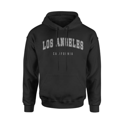 Los Angeles California Unisex Classic Hoodie Sweatshirt